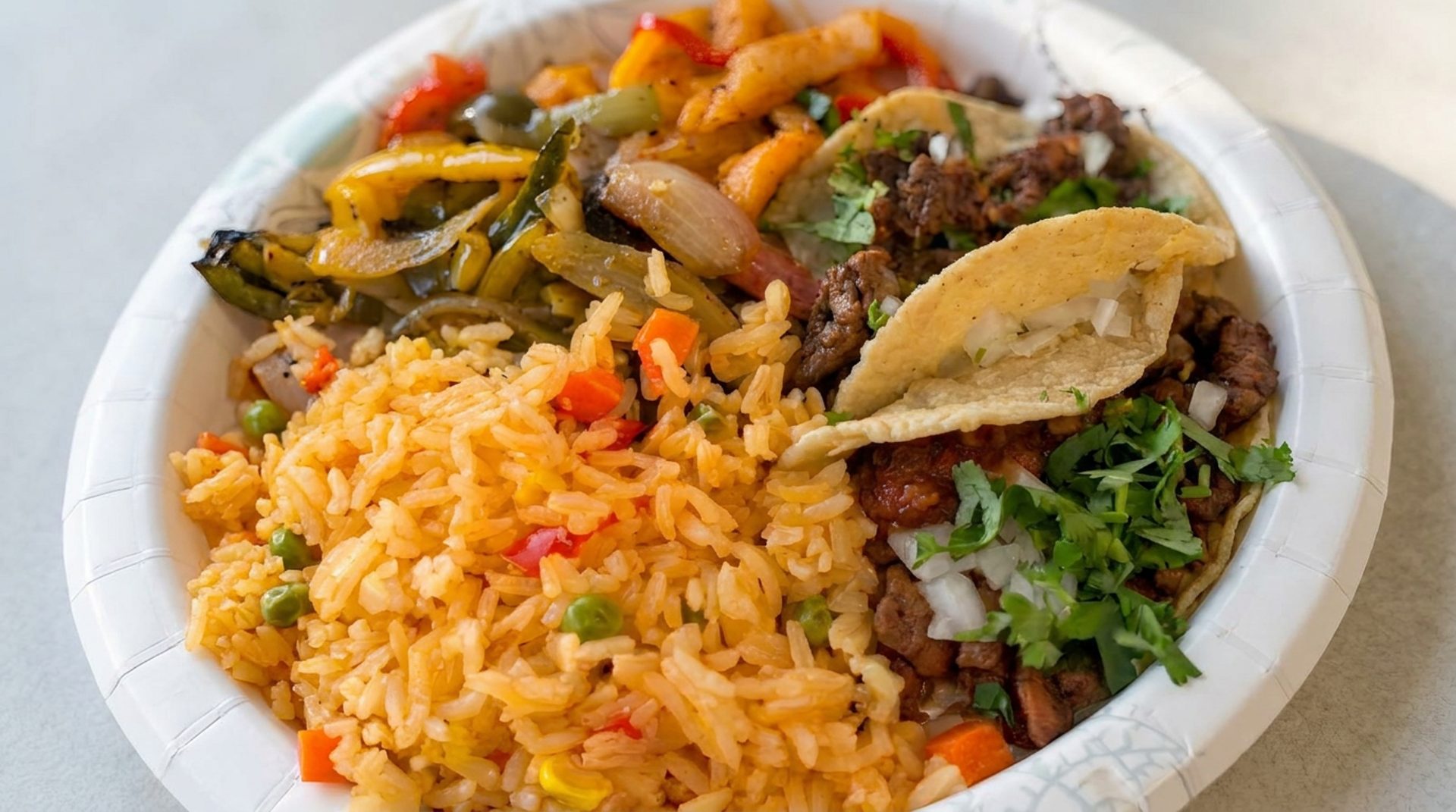 Milanesa de Pollo and more