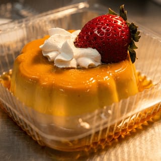Flan