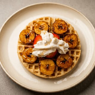 Waffle