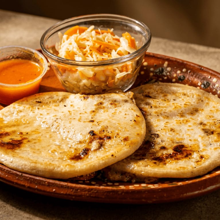 Delicious Arepas for Every Taste