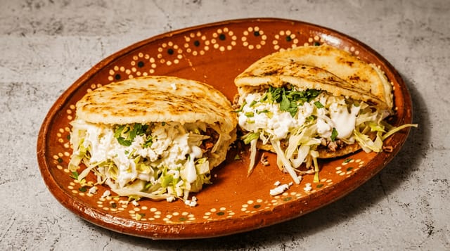 Gordita.