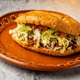 Torta
