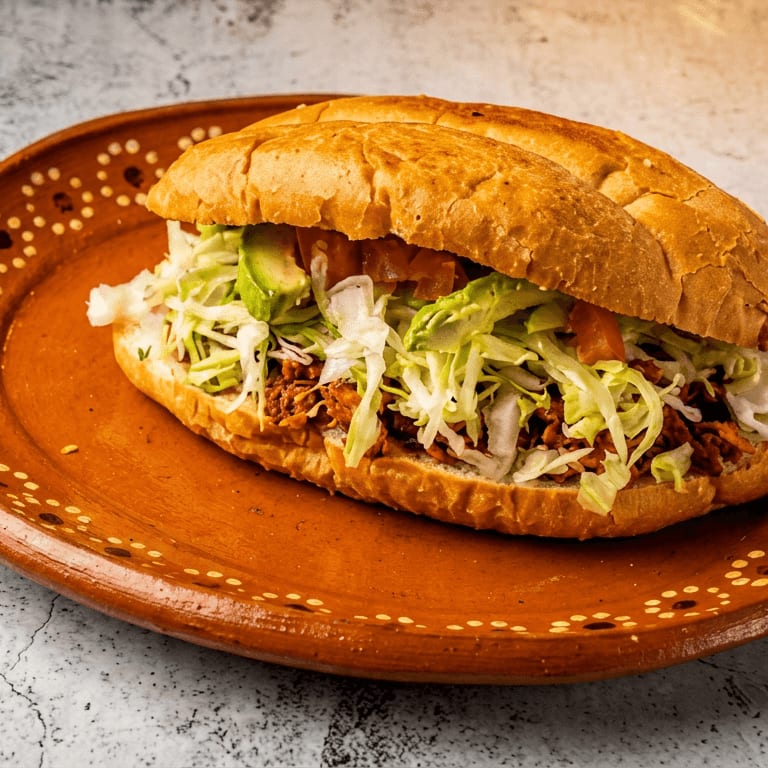Discover Our Mole Delicacies