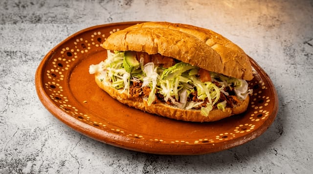Torta.