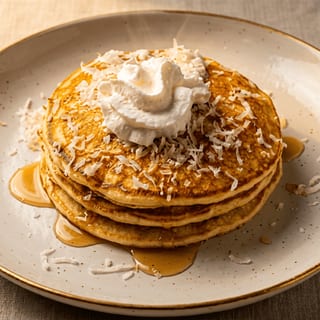 Pancakes