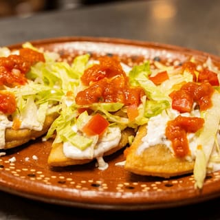 Empanadas Mexicanas
