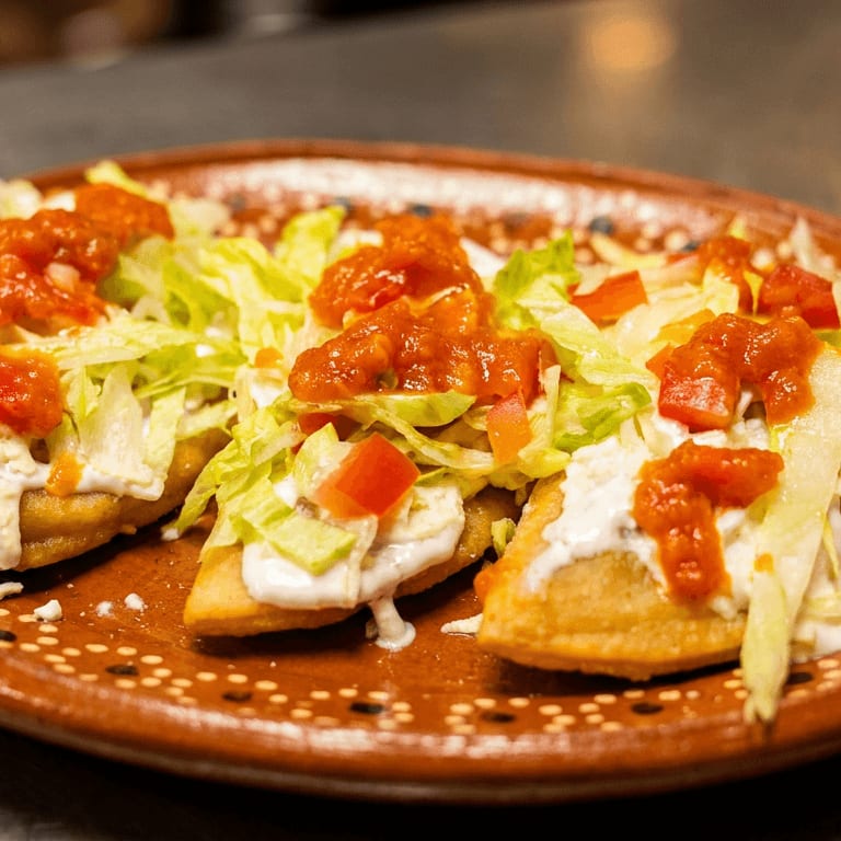 Savor Our Authentic Empanadas