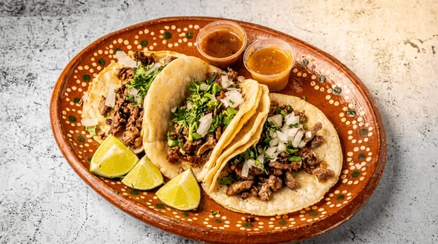 Taco.