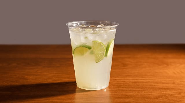 Aguas Frescas.
